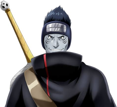 Kisame Hoshigaki Render [nxb Ninja Voltage] By Maxiuchiha22 On Deviantart