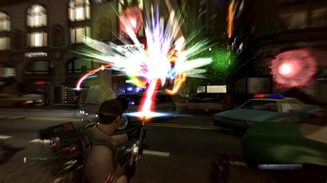 Ghostbusters: The Video Game Remastered Appears on Ratings Website