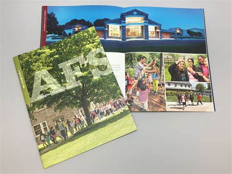 Abington Friends School Viewbook | CEH Design