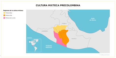 Cultura Mixteca Resumen Costumbres Y Caracter Sticas