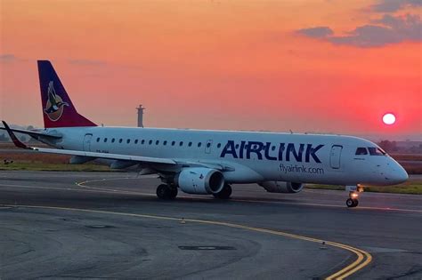 Airlink Company Facts And Work Culture Cabin Crew Hq