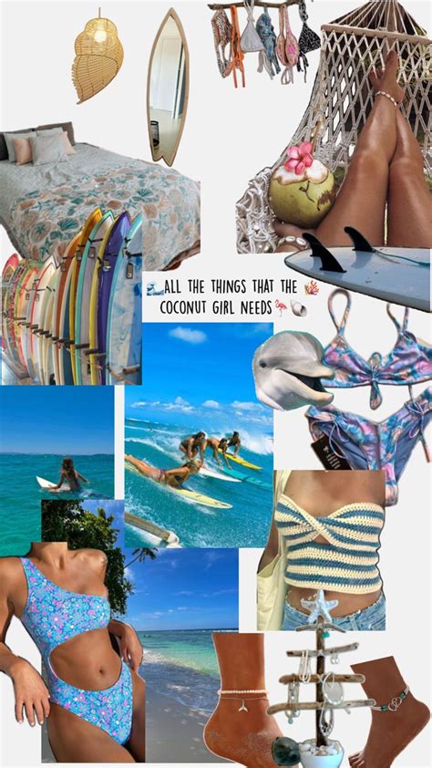 Pin By Shuffles On Example Published Collages In Girl Summer