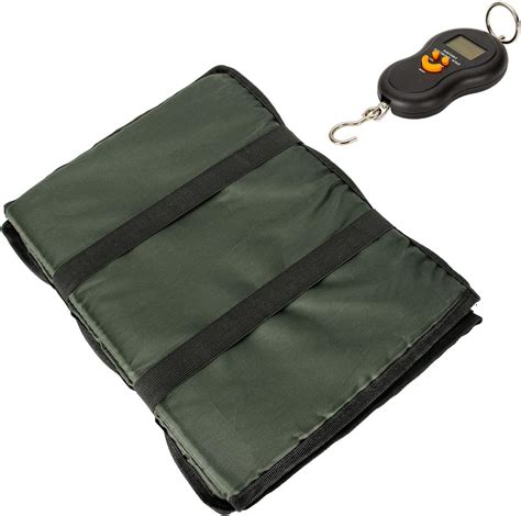 Amazon Yotijay Waterproof Carp Fishing Landing Pad Fishing Tool