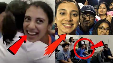 Smriti Mandhana Reaction On RCB Women IPL Auction 2023 Smriti