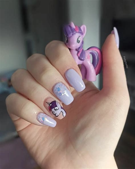 Whimsical Unicorn Nail Designs Ideas You Will Adore Nail Designs Daily