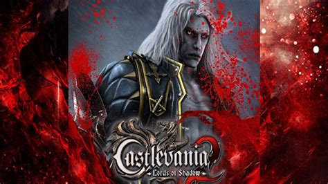 Castlevania Lords Of Shadow Full Hd Papel De Parede And Planos De