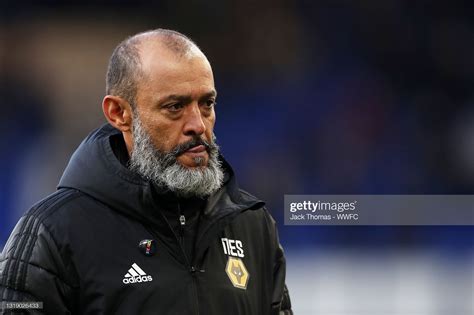 Nuno Espirito Santo to leave Wolves at end of season - VAVEL International