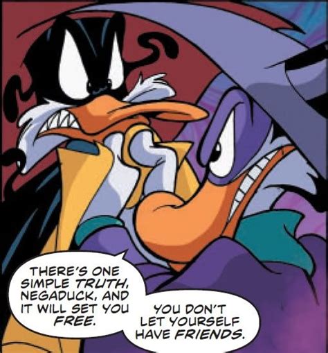 1000+ images about Darkwing VS Negaduck on Pinterest | Other, Libraries ...