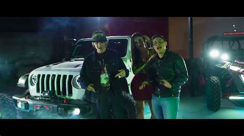 El Belicon Peso Pluma Ra L Vega Official Video Youtube