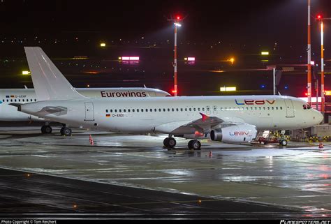 D Andi Leav Aviation Airbus A Photo By Tom Reichert Id