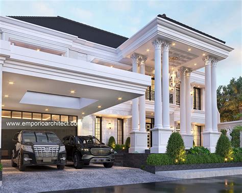 Portofolio Hasil Karya Jasa Arsitek Emporio Architect Halaman 89