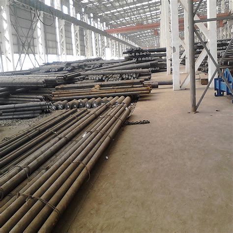 Factory Wholesale High Temperature Alloys Bar Gh3202 Corrosion