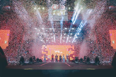 grand launching ifg life infobanknews