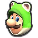 File MKT Icon CatLuigi Png Super Mario Wiki The Mario Encyclopedia