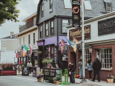 13 Wicked Things To Do In Salem Ma In October And Survival Tips