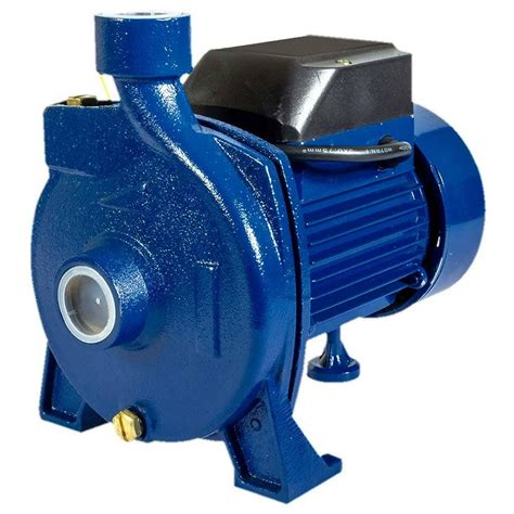 bomba hidraulica centrifuga primo  hp iusa cpm bodega aurrera