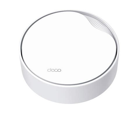 Deco X50-PoE | AX3000 Whole Home Mesh WiFi 6 System with PoE | TP-Link ...