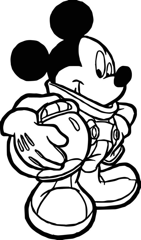 mickey printables 5