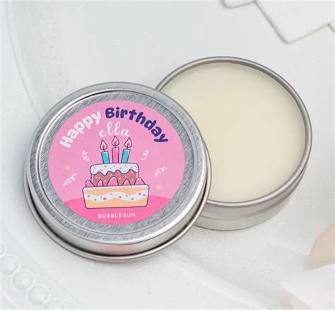 Keep Your Lips Moisturized With Custom Lip Balm Tins Imprintcom Blog