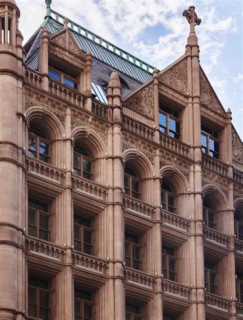 Fotografiska Makes Its New York Debut in a Historic Landmark Building