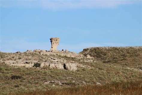 AGFO Geology - Agate Fossil Beds National Monument (U.S. National Park ...