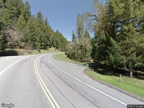 Google Street View Mad River (Trinity County, CA) - Google Maps