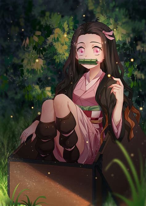 Nezuko Diaper Demon Slayer