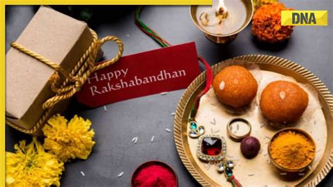 Raksha Bandhan Is Raksha Bandhan Today Or Tomorrow Know The Best