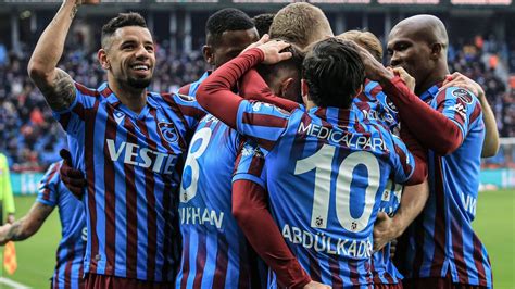 Online Trabzonspor Fc Koda Liga Majstrov Odveta Na Ivo Sportnet