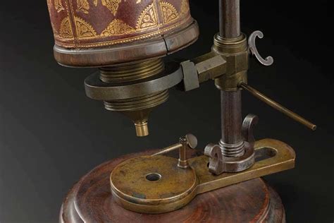 How Beautiful Scientific Instruments Transformed Britain New Scientist