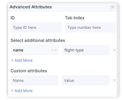 Creating A Radio Button Group Locofy Docs