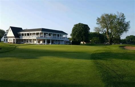 Rockville Links Club In Rockville Centre New York Usa Golfpass