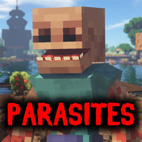 Parasites by Forge Labs - Minecraft Modpacks - CurseForge