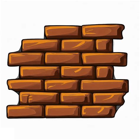 Brick Wall Clipart Photo ClipartWorld