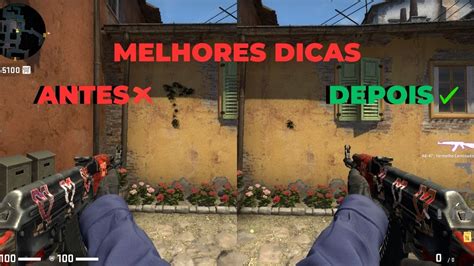 COMO CONTROLAR O RECOIL E DAR SPRAY MAIS FÁCIL NO CSGO YouTube