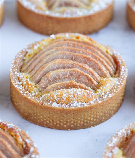 Easy Almond Cream Filling Frangipane A Baking Journey