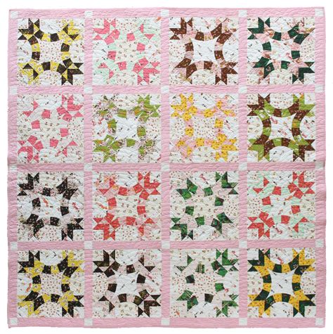 Bff Pdf Quilt Pattern Bryan House Quilts