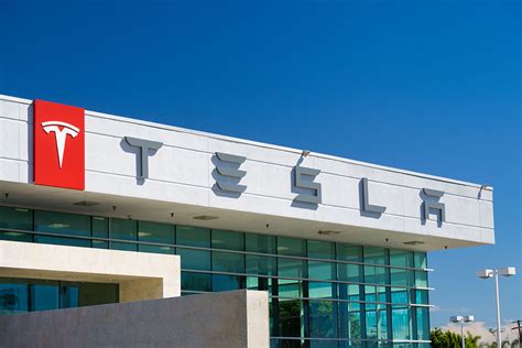 Elon Musk Announces Berlin As Location For Teslas European Gigafactory