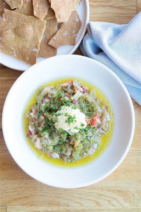 Risk and Redemption - On The Bay Magazine