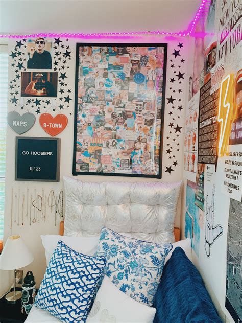 Vsco Tashanetzky Preppy Room Decor Dorm Room Essentials Teen