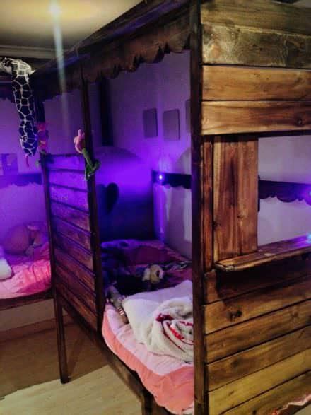 Pallet Twins Beds Pallets