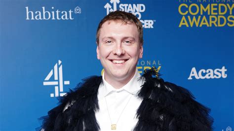 Joe Lycett Raises Thousands For Homelessness Charity Crisis After Suella Braverman S Lifestyle