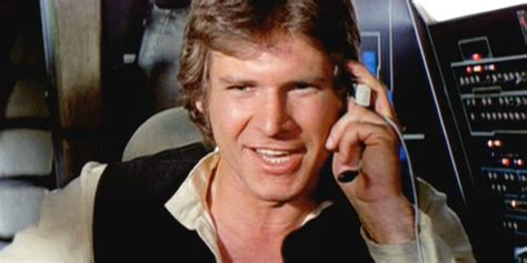 George Lucas Partially Based Han Solo On This Famous Director