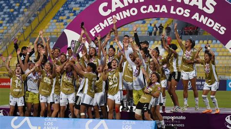 C Mo Se Definen Los Cupos De La Copa Libertadores Femenina