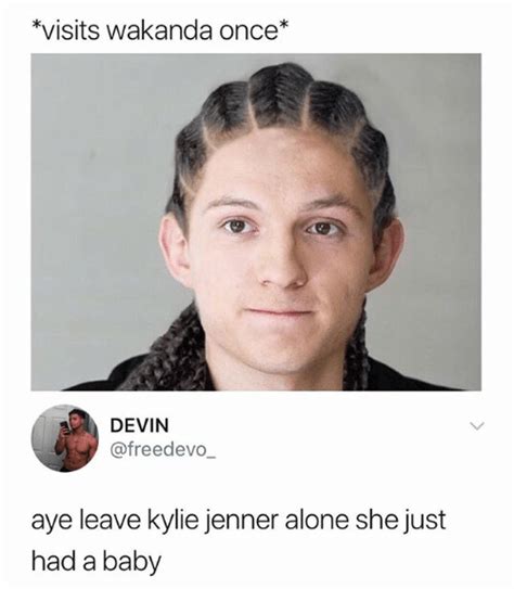 Kylie Jenner Memes That Take Roasts To A New Level Stupid Funny