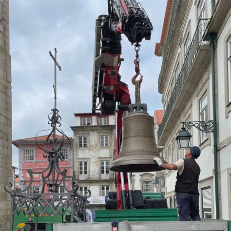 Sino Da S Catedral Viana Do Castelo Serafim Da Silva Jer Nimo Filhos