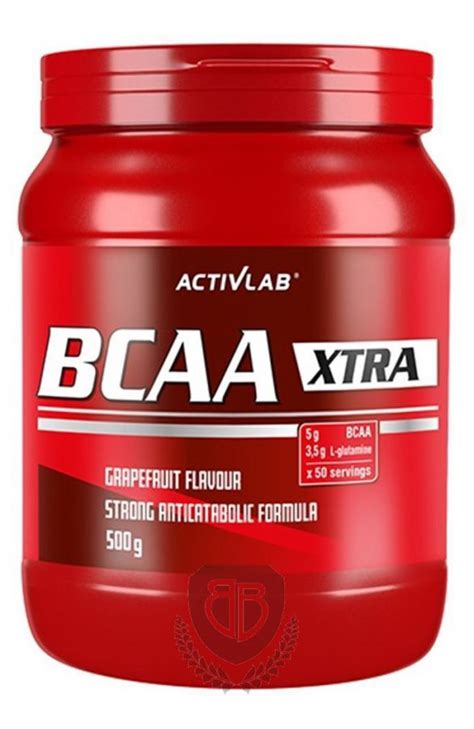 Activlab Bcaa Xtra G Sklep Opinie Efekty Best Body