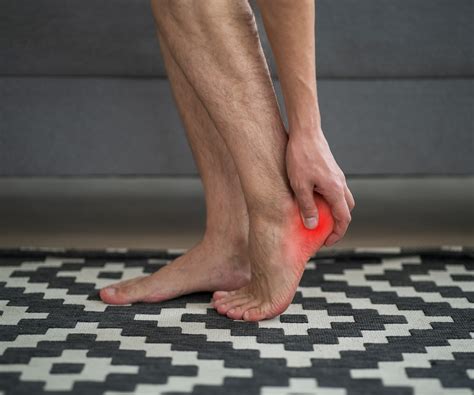 Plantar Fasciitis Ross Center For Orthopedics Hainesport Nj