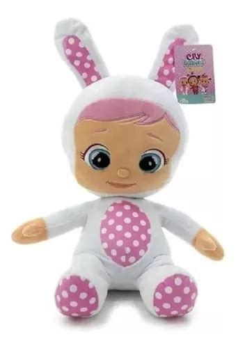 Peluche Cry Babies Coney Cm Phi Phi Toys