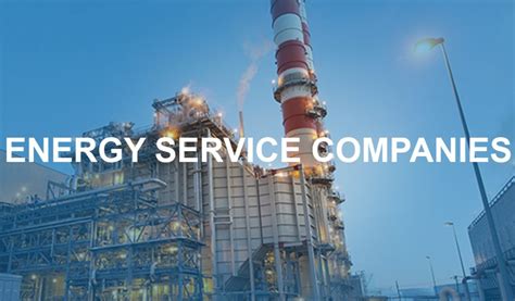 Energy Service Providers 2020 Enviro Pro